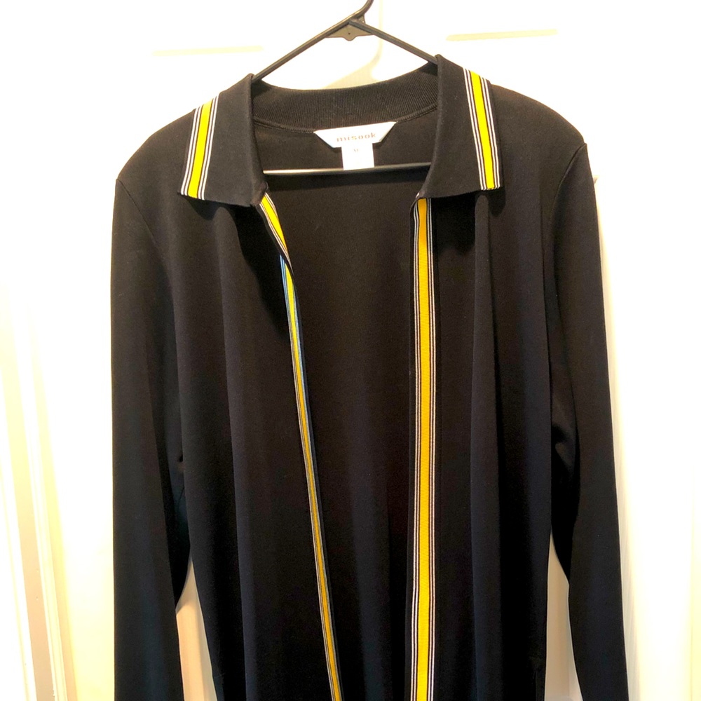 Misook Cardigan XL